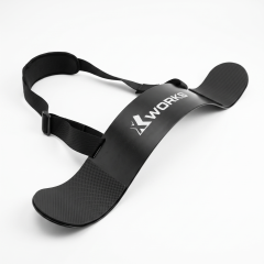 XWORKS Biceps Blaster – Kol İzolasyon Aparatı (XW140002)