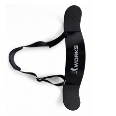 XWORKS Biceps Blaster – Kol İzolasyon Aparatı (XW140002)