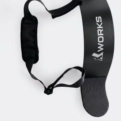 XWORKS Biceps Blaster – Kol İzolasyon Aparatı (XW140002)
