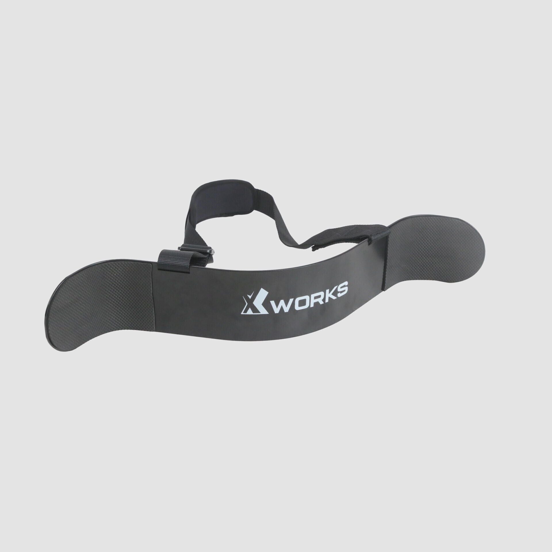 XWORKS Biceps Blaster – Kol İzolasyon Aparatı (XW140002)