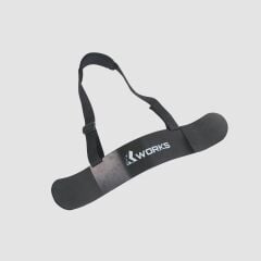 XWORKS Biceps Blaster – Kol İzolasyon Aparatı (XW140002)