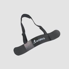XWORKS Biceps Blaster – Kol İzolasyon Aparatı (XW140002)