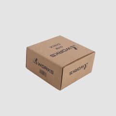 XWORKS Chalk Magnezyum Tozu (XW190002)