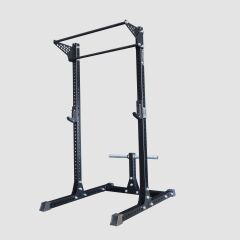 XWORKS X3 Multi Rack – Squat, Half Rack ve Aksesuar İstasyonu (FWX0081) PEMBE (RAL4006)