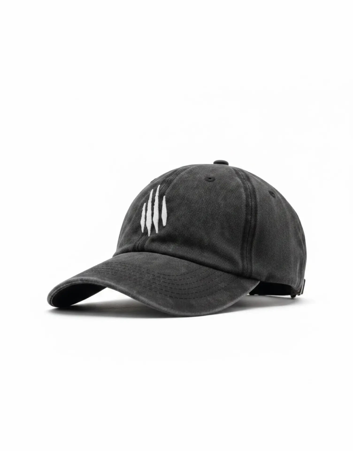 CLAW Washed Cap Şapka
