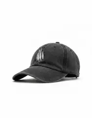 CLAW Washed Cap Şapka