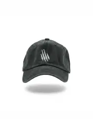 CLAW Washed Cap Şapka