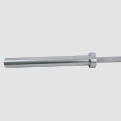 XWORKS XY-6 20KG 8 Rulmanlı Olimpik Halter - Weightlifting Bar (XW110004)