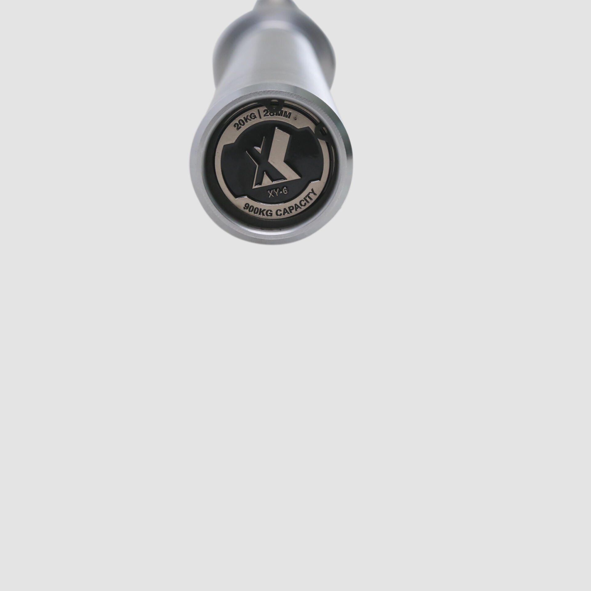 XWORKS XY-6 20KG Olimpik Halter - Weightlifting Bar (XW110004)