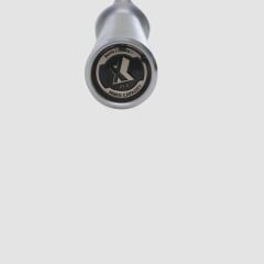 XWORKS XY-6 20KG Olimpik Halter - Weightlifting Bar (XW110004)