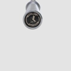 XWORKS XY-6 20KG Olimpik Halter - Weightlifting Bar (XW110004)