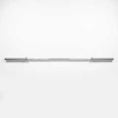 XWORKS XY-6 20KG 8 Rulmanlı Olimpik Halter - Weightlifting Bar (XW110004)