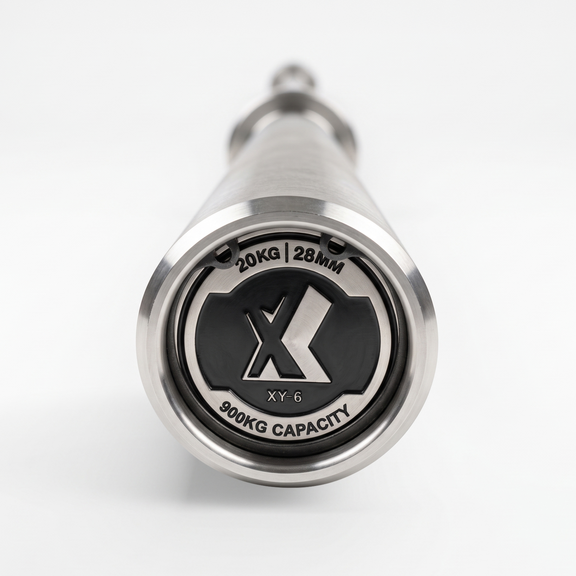 XWORKS XY-6 20KG 8 Rulmanlı Olimpik Halter - Weightlifting Bar (XW110004)