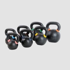 XWORKS Girya – Kettlebell Döküm Ağırlık (Tek) (XW130001)