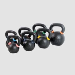 XWORKS Girya – Kettlebell Döküm Ağırlık (Tek) (XW130001) 12KG (TEK)