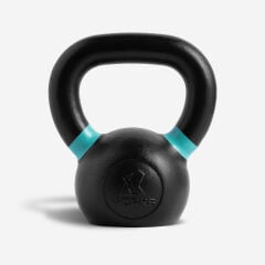 XWORKS Girya – Kettlebell Döküm Ağırlık (Tek) (XW130001) 12KG (TEK)