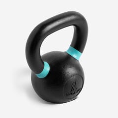 XWORKS Girya – Kettlebell Döküm Ağırlık (Tek) (XW130001) 12KG (TEK)