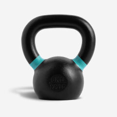 XWORKS Girya – Kettlebell Döküm Ağırlık (Tek) (XW130001) 44KG (TEK)