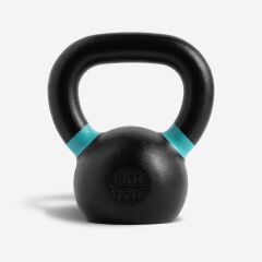XWORKS Girya – Kettlebell Döküm Ağırlık (Tek) (XW130001) 12KG (TEK)