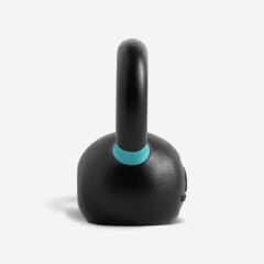 XWORKS Girya – Kettlebell Döküm Ağırlık (Tek) (XW130001) 12KG (TEK)
