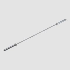 XWORKS XX-6 15KG 8 Rulmanlı Olimpik Halter - Weightlifting Bar (XW110005)