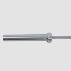 XWORKS XX-6 15KG Olimpik Halter - Weightlifting Bar (XW110005)