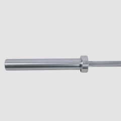XWORKS XX-6 15KG 8 Rulmanlı Olimpik Halter - Weightlifting Bar (XW110005)