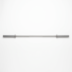 XWORKS XX-6 15KG 8 Rulmanlı Olimpik Halter - Weightlifting Bar (XW110005)