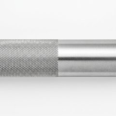 XWORKS XX-6 15KG 8 Rulmanlı Olimpik Halter - Weightlifting Bar (XW110005)