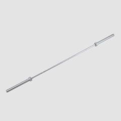 XWORKS XY-7 20KG Burçlu Premium Olimpik Halter (XW110006)