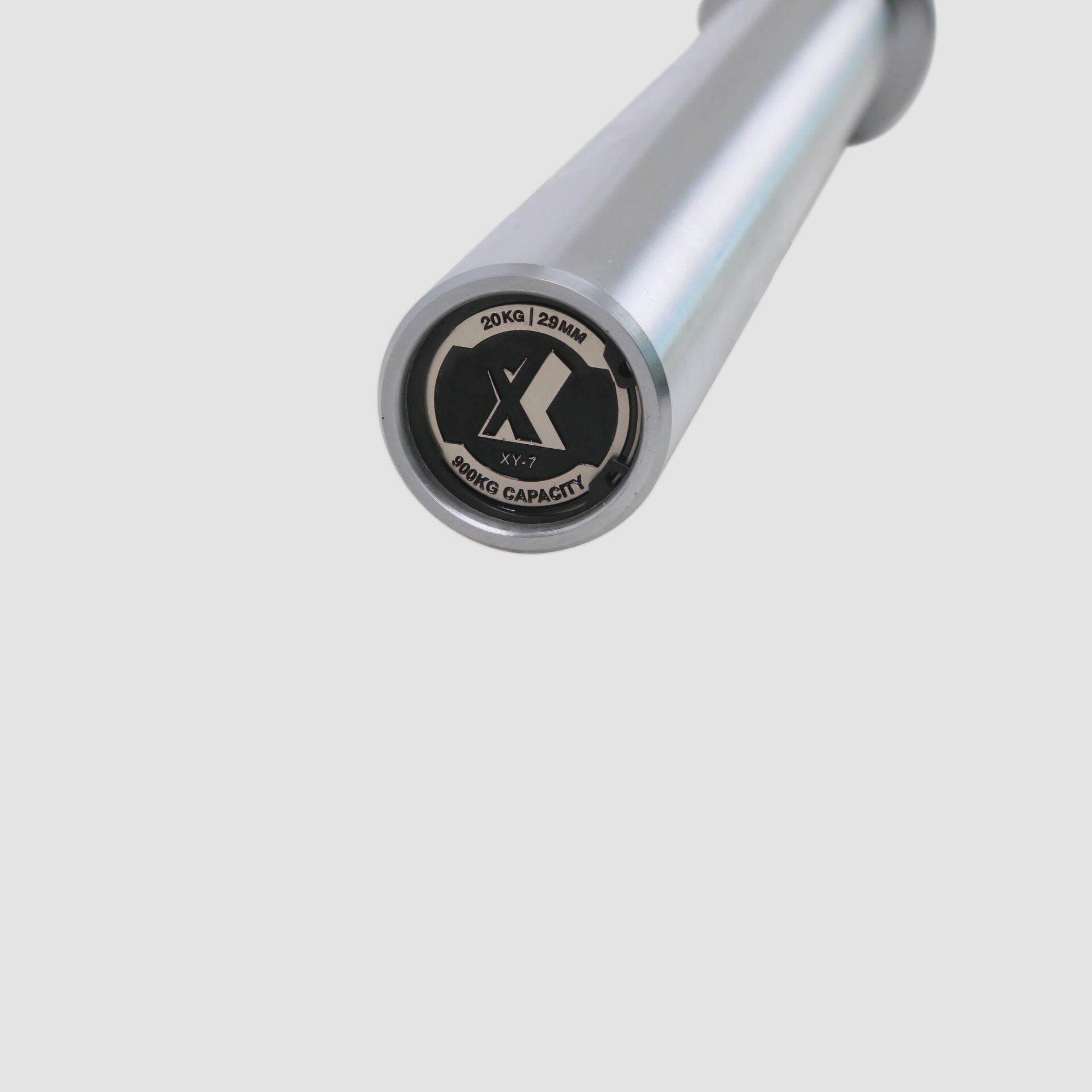 XWORKS XY-7 20KG Burçlu Premium Olimpik Halter (XW110006)