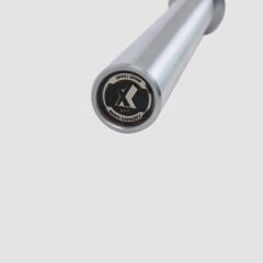 XWORKS XY-7 20KG Burçlu Premium Olimpik Halter (XW110006)