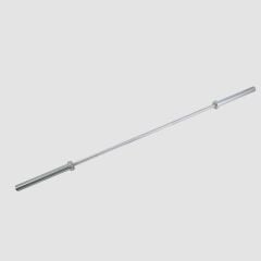 XWORKS XY-7 20KG Burçlu Premium Olimpik Halter (XW110006)