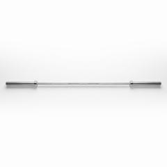 XWORKS XY-7 20KG Burçlu Premium Powerlifting Olimpik Halter (XW110006)