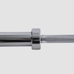 XWORKS XY-1 20KG Burçlu EKO Olimpik Halter (XW110002)