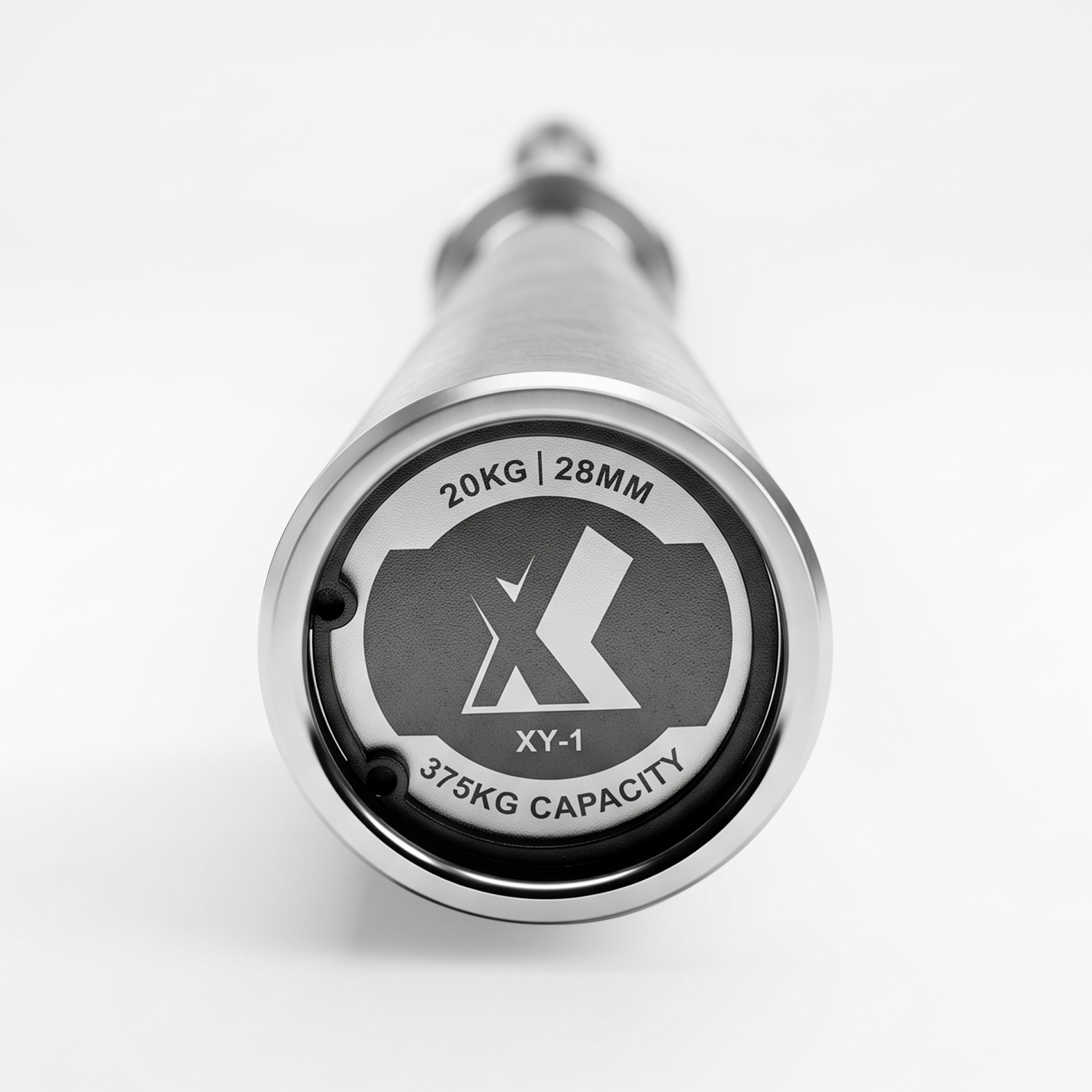 XWORKS XY-1 20KG Burçlu EKO Olimpik Halter (XW110002)