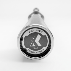 XWORKS XY-1 20KG Burçlu EKO Olimpik Halter (XW110002)