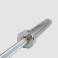 XWORKS XX-1 15KG Premium Olimpik Halter (XW110003)