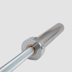 XWORKS XX-1 15KG Premium Olimpik Halter (XW110003)