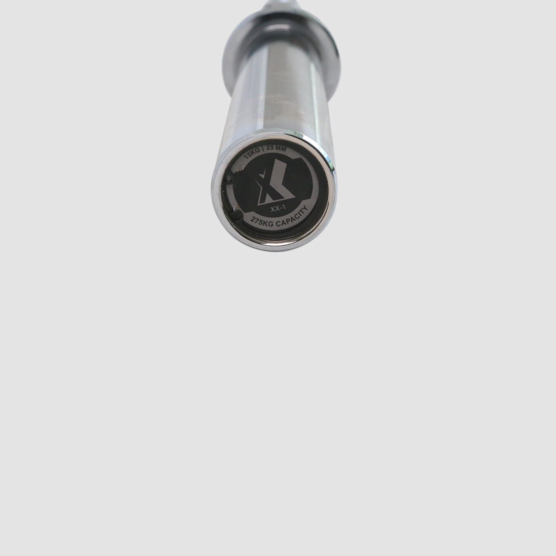 XWORKS XX-1 15KG Burçlu EKO Olimpik Halter (XW110003)
