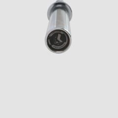 XWORKS XX-1 15KG Burçlu EKO Olimpik Halter (XW110003)