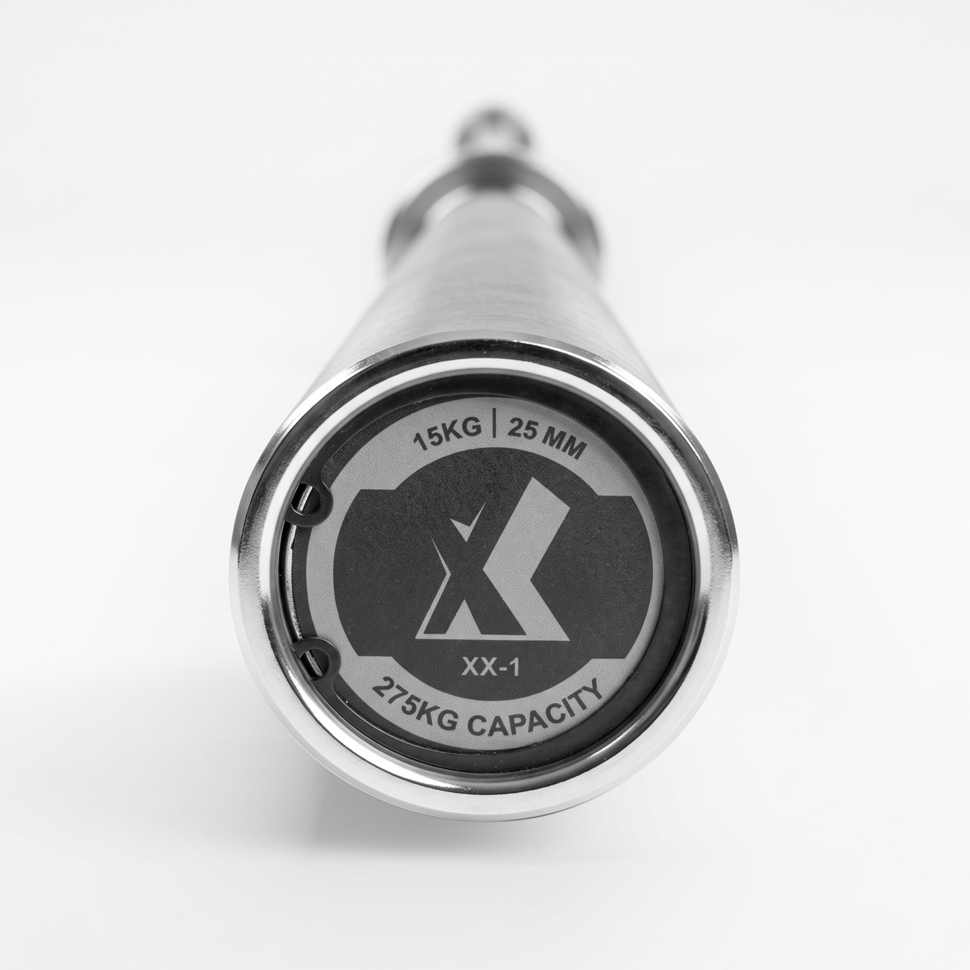 XWORKS XX-1 15KG Burçlu EKO Olimpik Halter (XW110003)