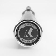 XWORKS XX-1 15KG Burçlu EKO Olimpik Halter (XW110003)
