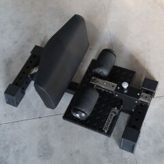 XWORKS Sissy Squat – Ön Bacak Antrenman Makinesi (FWX0030)