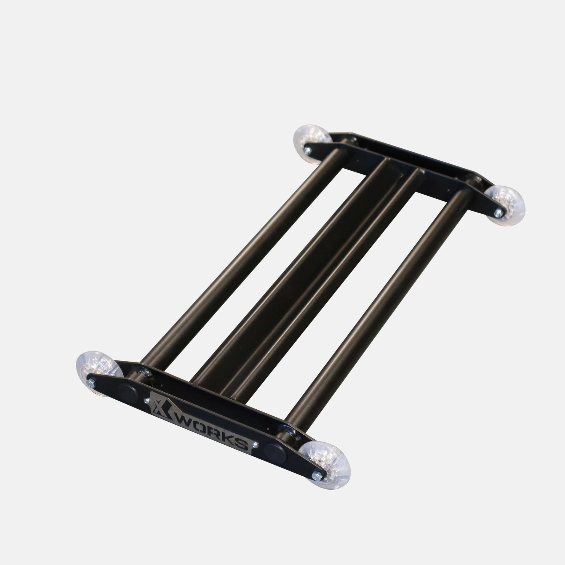 XWORKS GHA Glute Ham Ab Roller (FWX0031)