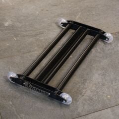 XWORKS GHA Glute Ham Ab Roller (FWX0031)