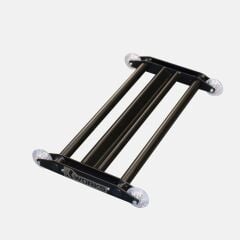 XWORKS GHA Glute Ham Ab Roller (FWX0031)