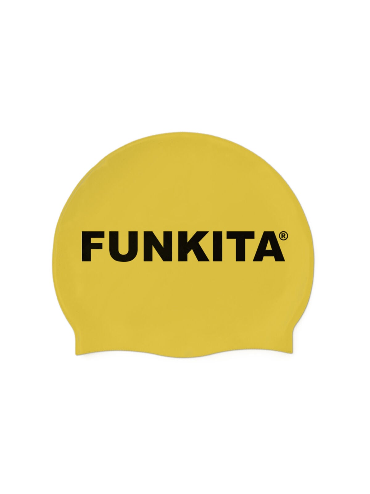 Funkita Sarı Antrenman Bonesi