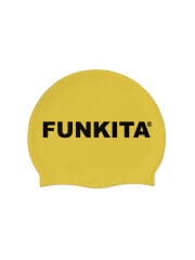 Funkita Sarı Antrenman Bonesi