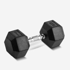 XWORKS TPU Hex Dumbbell - 6 Köşeli TPU Kaplamalı Dambıl (Tek) (XW150020)
